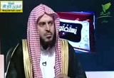 هدي النبي في الدعاء (8/8/2012) يستفتونك