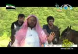 العبر والدروس من غزوة  بدر  (  من أجلك    )