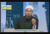 كعب بن مالك رضى الله عنه 2 (13/8/2012) مع النبى