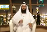 واحفظوا أيمانكم (8/8/2012) وقفات نبوية