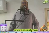 أصحاب السبت وفتنتى الفقر والغنى....( الجمعة 21-1-2011)