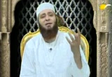 علامات على طريق الجنه(18/8/2012)جنة الله كفاية
