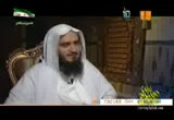 تسبيح البهائم والجماد  _ ذكرى