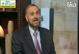 لماذا غاب المشروع الإسلامي؟ (15/9/2012) المحجة البيضاء