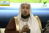 أبرز الأحداث قبل ميلاد النبي (23/7/2012) سيد ولد آدم