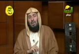 البكاء من خشية الله (الجزء الثاني) (28/9/2012) نضرة النعيم