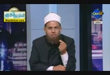 مكانة السيدة حفصة عند النبى ( 1/10/12012 ) سيدات بيت النبوة 