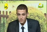 خطباء المستقبل (6/10/2012)