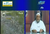 حلقة خاصة حول وقفة عرفة(25-10-2012)لقاء خاص