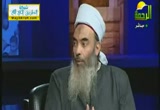 الدروس المستفادة من خطبة الوداع للنبي صلي الله عليه وسلم(29-10-2012)أيام معدودات