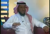 لقاء مع أ سره من الأردن الجزء الخامس والعشرون من القرآن الكريم -نور الدار