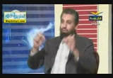 مزوج الشمس والقمر والكسوف ( 22/11/2012 ) شواهد الحق