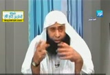 مقتل عثمان رضي الله عنه( 20/11/2012)أحاديث الفتن
