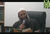 باب من حقق التوحيد دخل الجنة بغير حساب(فتح المجيد4)محاضرات السنة الأولي من معهد الفرقان