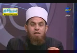 زواج النبى من ام سلمة ( 31/12/2012 ) سيدات بيت النبوة