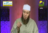 صلاة الفجر بين العقوبة والأجر(15-1-2013)كفاية ذنوب
