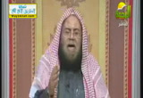 أقيموا الدين و لا تتفرقوا فيه(20-1-2013)خير الكلام