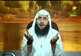 رسالة ( المشتاقون إلى الجنة ) (5/9/2008) رسائل ومسائل
