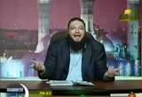قبل أن يوضع الميزان (21/9/2008) على فين يا شباب