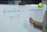 اللغة العربية ثانويه عامه-المبني للمعلوم والمجهول(  25/11/2012) المواد التعليمية