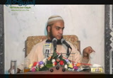 الحديث التاسع والثلاثون( الأربعون النووية)