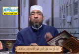قراءة سورة النساء من الاية 11 و بعض الاخطاء فى قراءتها ، ومتشابهاتها (12/2/2013) مجالس القران