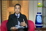 المساجد رسالة ومنهج ( 11/1/2013) ترجمان القرآن