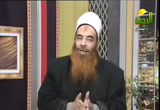 ما أحد أقدر على اذىً من الله يدعون له الولد ويرزقهم( 14/1/2013)صحيح البخاري 