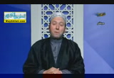 قراءة سورة المائدة من الاية 101 ( 15/2/2013 ) علمنى حرفا