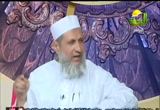 كتاب العدة -شرح العمدة في الفقه الحنبلي( 21/1/2013) المدرسة الربانية 