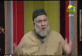 مولد النبي صلى الله عليه وسلم والواقع( 22/1/2013)أضواء على الواقع 