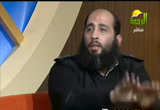 تجاهل مؤسسة الرئاسة لقضية الشرطى الملتحين(28/2/2013) مع الشباب