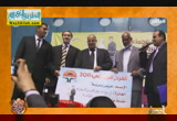 عجائب وغرائب لاخطاء المصلين ،مشروع بيت العيلة وتيسير الزواج ( 20/3/2013 ) على نار هادية