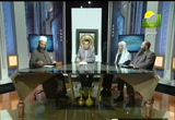 وقفة مع أحداث الكتدرائية في مصر2( 8/4/2013) مجلس الرحمة 