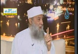 منهج قناة الندى واحتفال بافتتاح القناة (14/4/2013) اول الندى مع الشيخ محمد حسين يعقوب