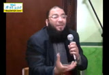كلمة د حازم شومان في افتتاح مسجد طب أسنان المنصورة
