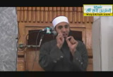 العدالة الإجتماعية في الإسلام (19-4-2013)