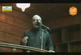 اعمار المساجد ( 19-4-2013 )