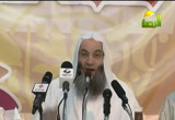 لما الخوف من الشريعة( 12/5/2013) الأكاديمية الإسلامية 
