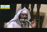 ياقاسي القلب - للشيخ محمد الصاوي - من معسكر كن ربانياً