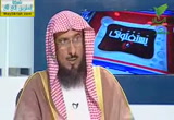 وقفات توجهية لأبناءنا الطلاب وللآباء( 19/5/2013) يستفتونك