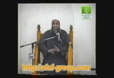  حلم النبي صلى الله عليه وسلم  -خطب و دروس 