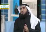 أوجه القرآن الكريم (10/7/2013) من كل مثل