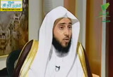 شروط المفطرات  في رمضان( 12/7/2013) يستفتونك
