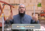 الصيام والقرآن ( 13/7/2013) فضائل