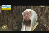 قطع حبال الجاهلية وموالاتهم لله والرسول والمؤمنين ( 19/7/2013 ) النبلاء