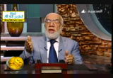 الحياء رؤية الألاء (17-7-2013) ويزكيهم