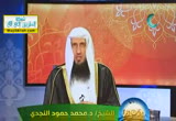 نداء للمؤمنين بصفة الإيمان والإحسان والتوسع في المجالس ( 29/7/2013) نداءات الرحمن