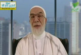 حب الدنيا ( 31/7/2013) مذكرات إبليس 