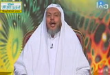 كيف يكون الدعاء مقبولاً ( 30/7/2013) فقه المهتدي 